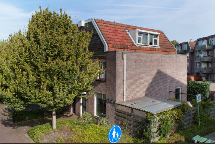 Winterswijk Starckenrode